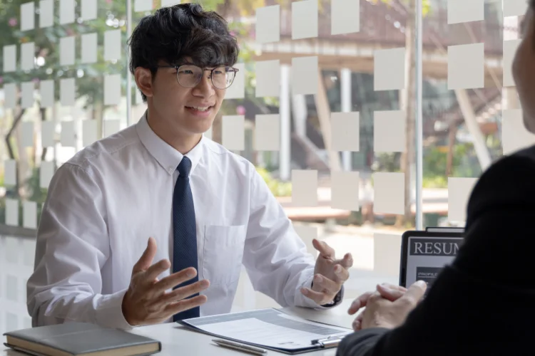 How to Crack an Interview [20 Scientifically Proven Tips]
