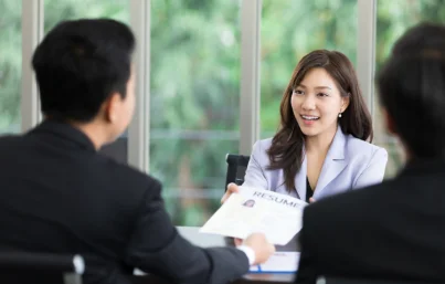 How To Crack A Job Interview