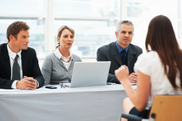 The Top 10 Tips for a Perfect Job Interview