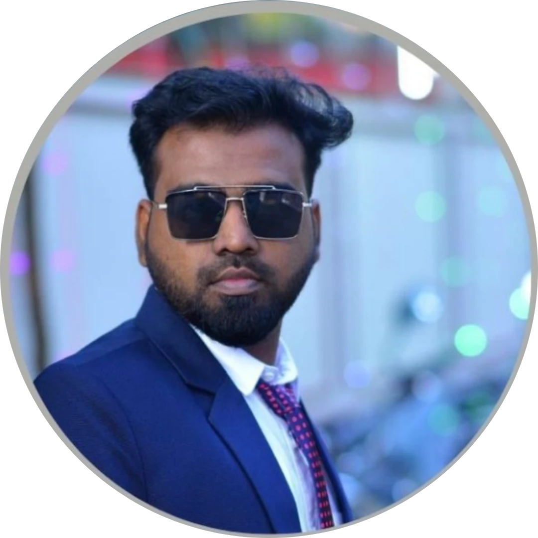 John Viju