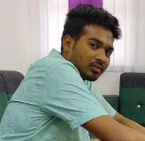 Muthu Selvam
