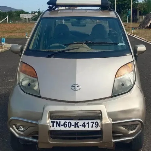 Tata Nano