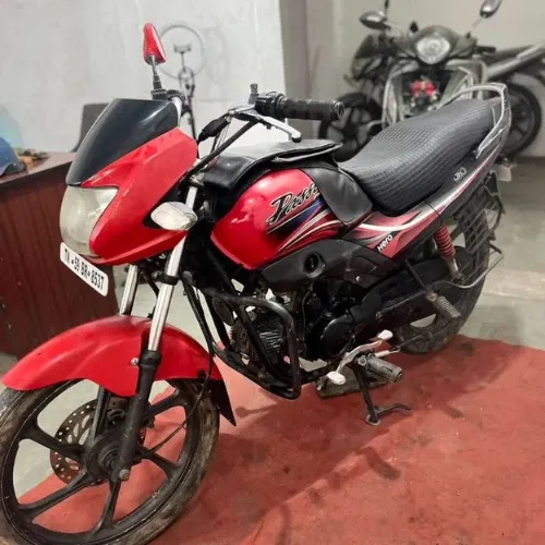 Hero Passion Pro
