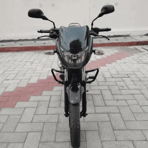 Bajaj Pulsar 125