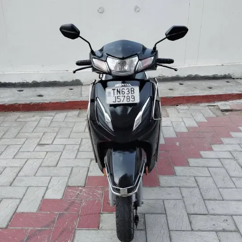 Honda Activa