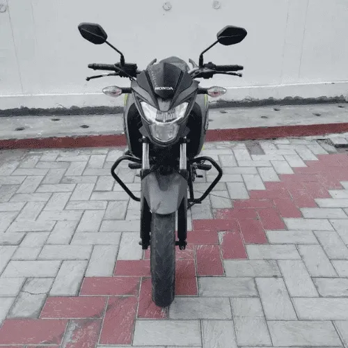 Honda Hornet 2.0