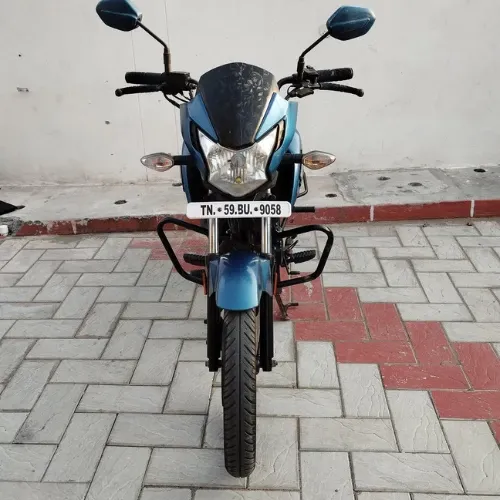 Honda Livo