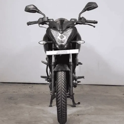 Bajaj Pulsar NS