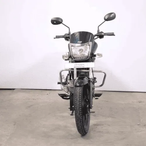 TVS Radeon
