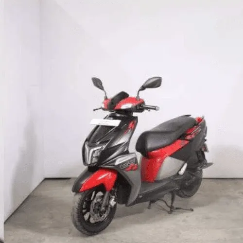 VS Ntorq 125