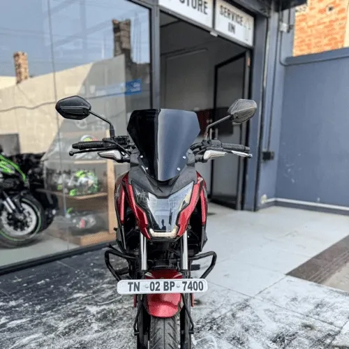 Honda X-Blade