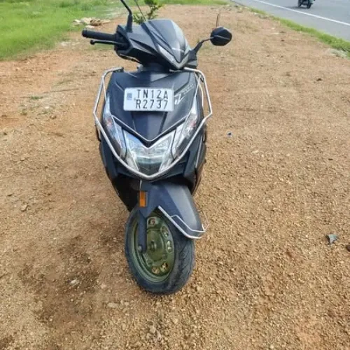 Honda Dio
