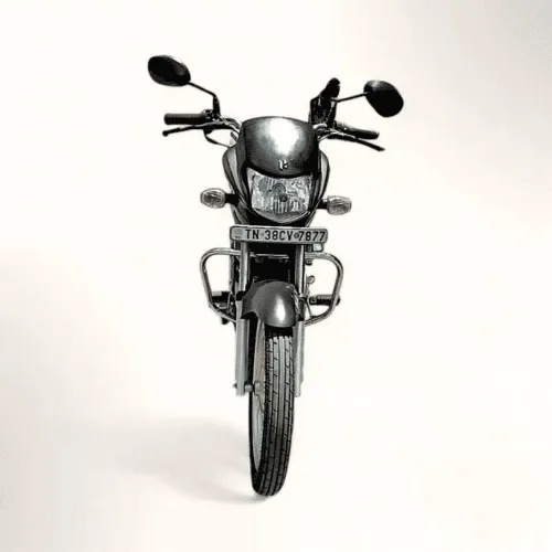Hero HF Deluxe