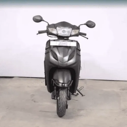Honda Dio