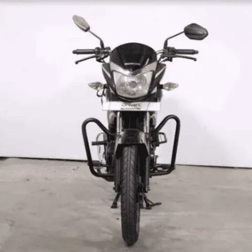 Honda Shine