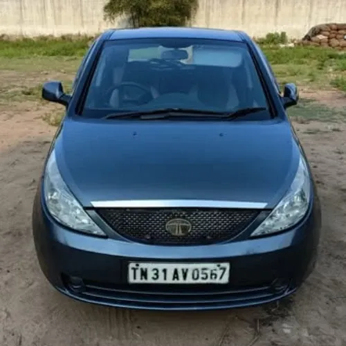 Tata Indica Vista