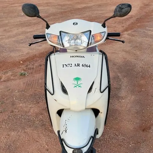 Honda Activa 110