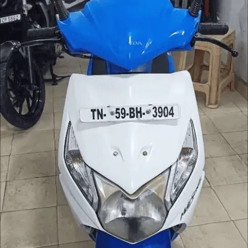 Honda Dio