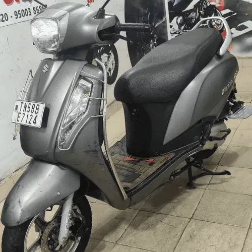 Suzuki Access 125