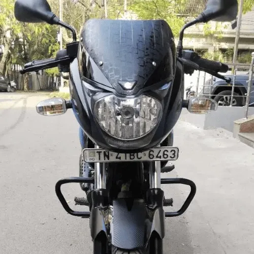 Bajaj Pulsar 150