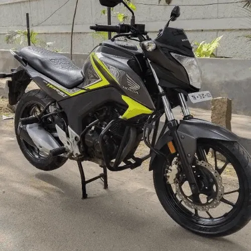 Honda CB Hornet 160R