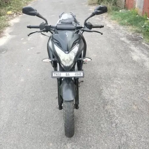 Bajaj Pulsar NS160