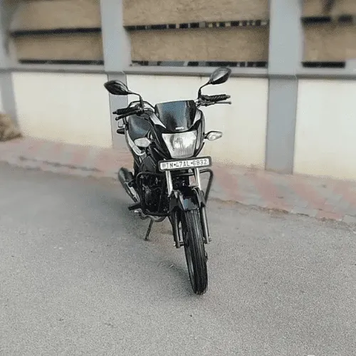 Honda Dio