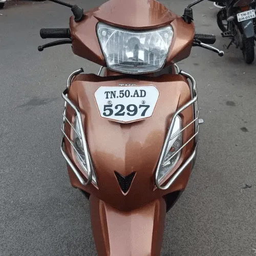 Tvs Jupiter