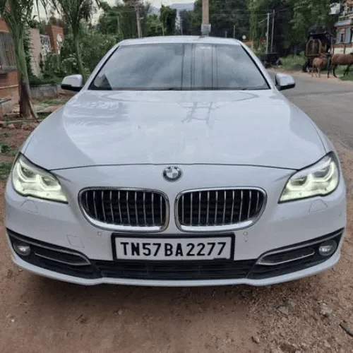 BMW 520d