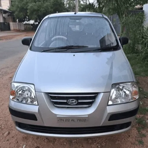 Hyundai Santro Xing