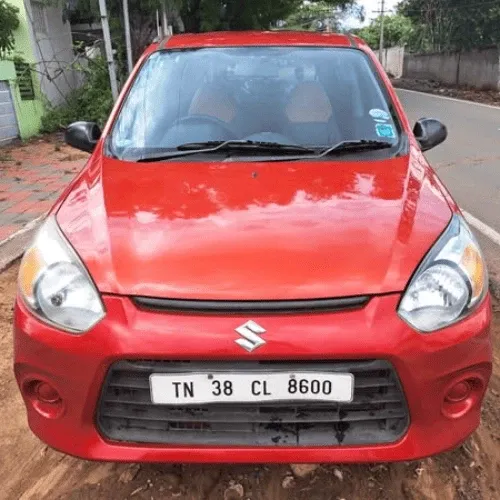 Maruti Alto 800