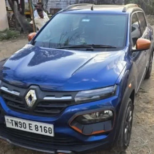 Renault kwid