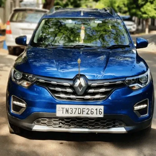 Renault Triber