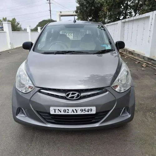 Hyundai Eon