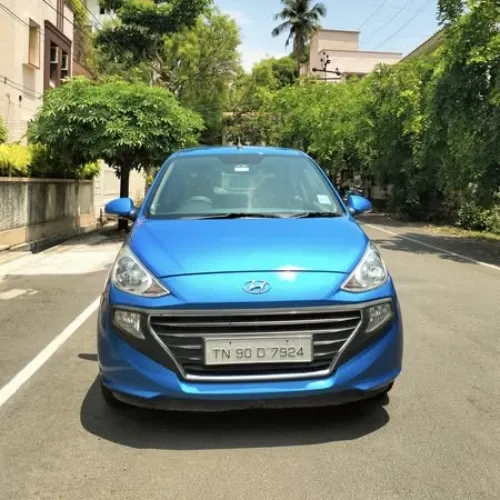Hyundai Santro