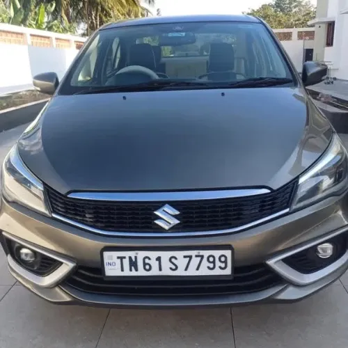 Maruti Suzuki Ciaz