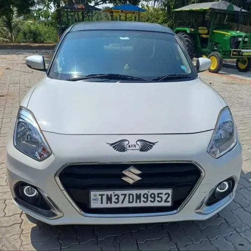 Maruti Suzuki Dzire