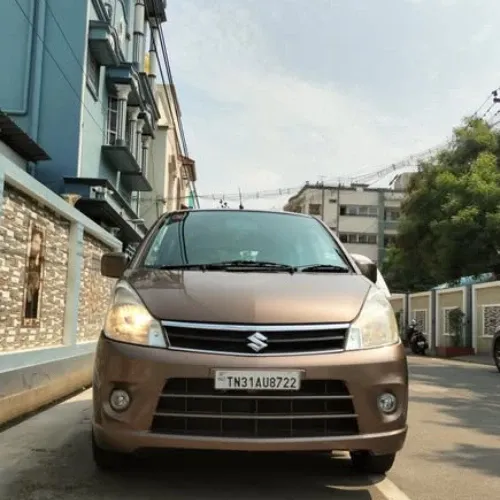 Maruti Suzuki Zen Estilo VXI