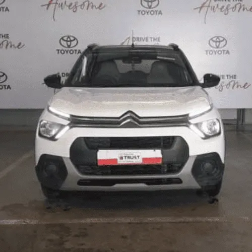 Citroën C3