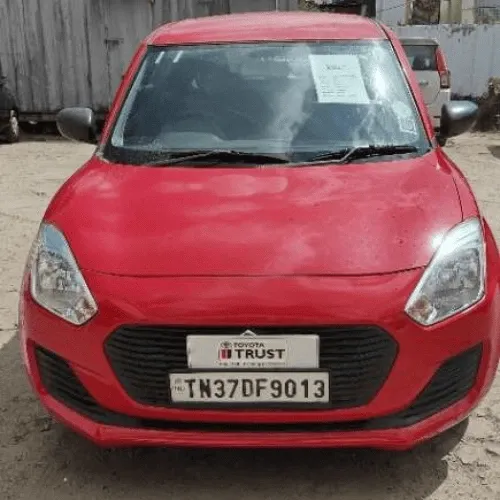 Maruti Suzuki Swift