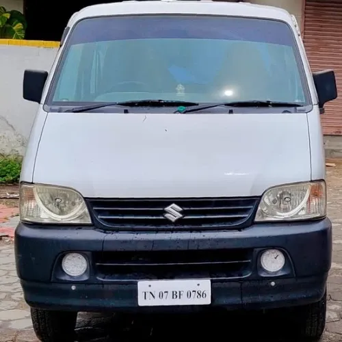 Maruti EECO
