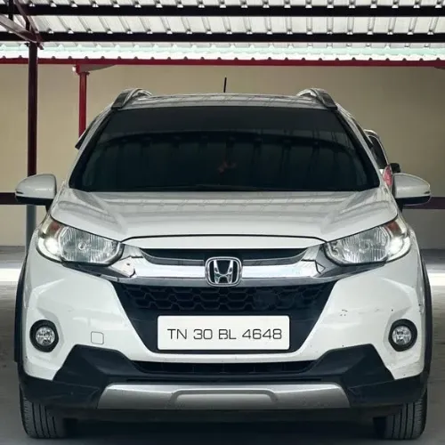 Honda WR-V