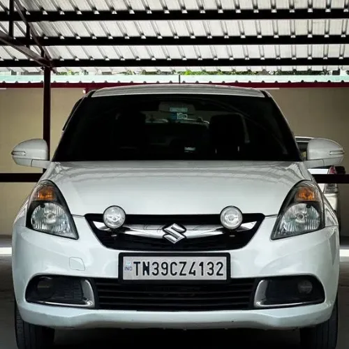 Suzuki Dzire