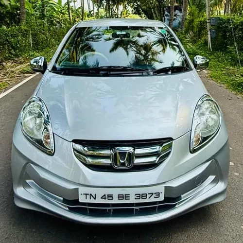 Honda Amaze