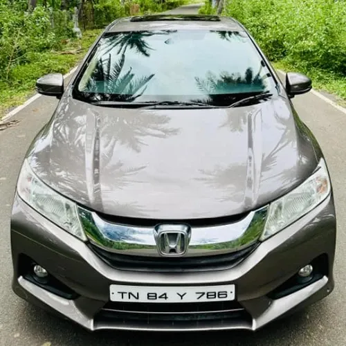 Honda City VX