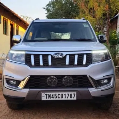 Mahindra Bolero Neo