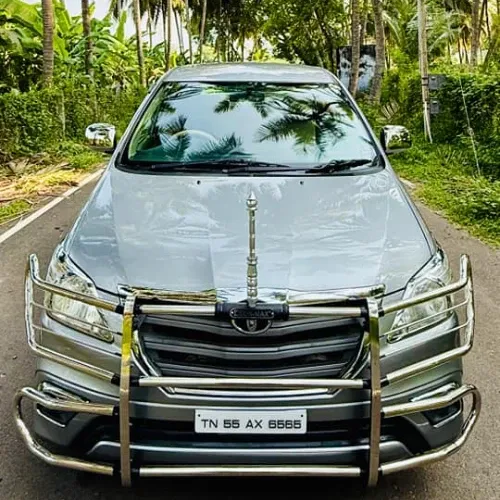 Toyota Innova