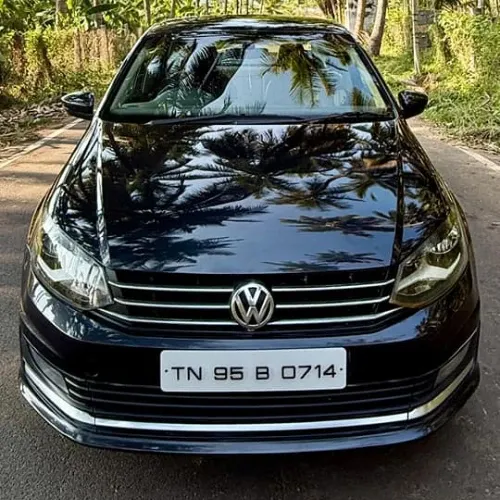 Volkswagen Vento