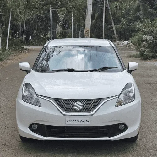 Maruti Baleno