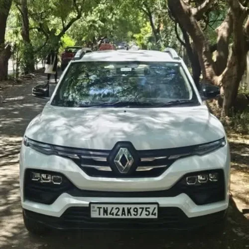 Renault Kiger